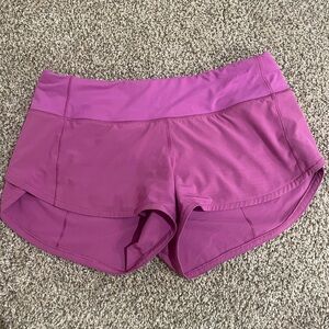 Size 4 Lululemon Speedups